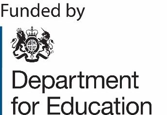 Department for Education logo