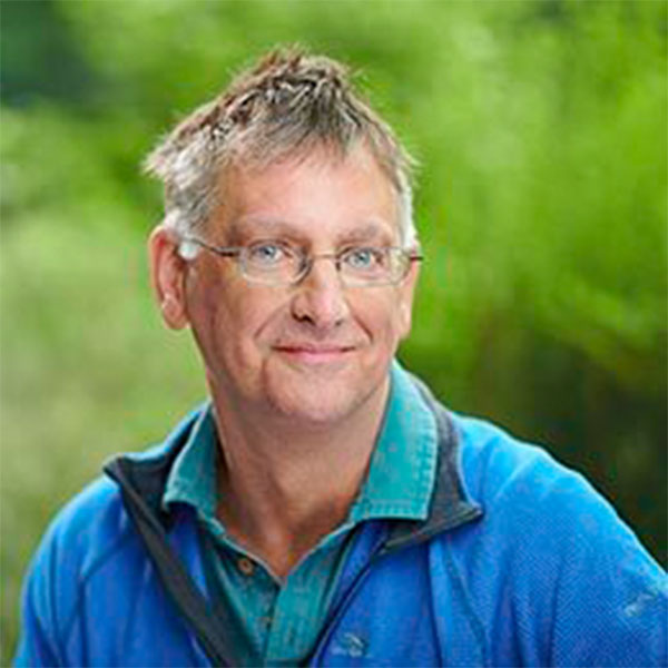 Paul Ashton