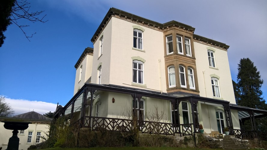 Cumbria Hotel