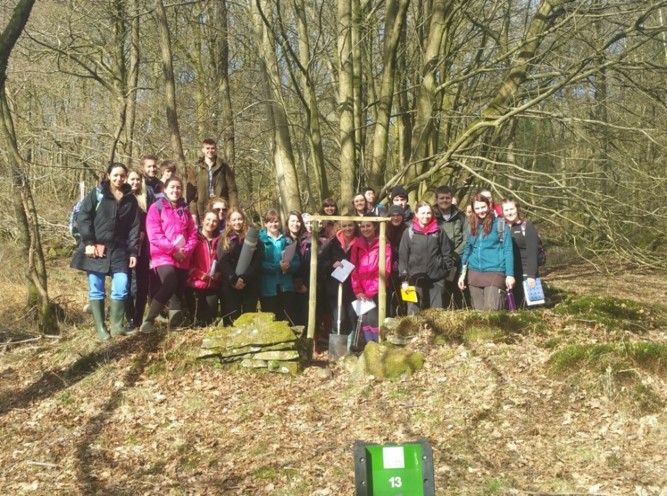 Cumbria trip