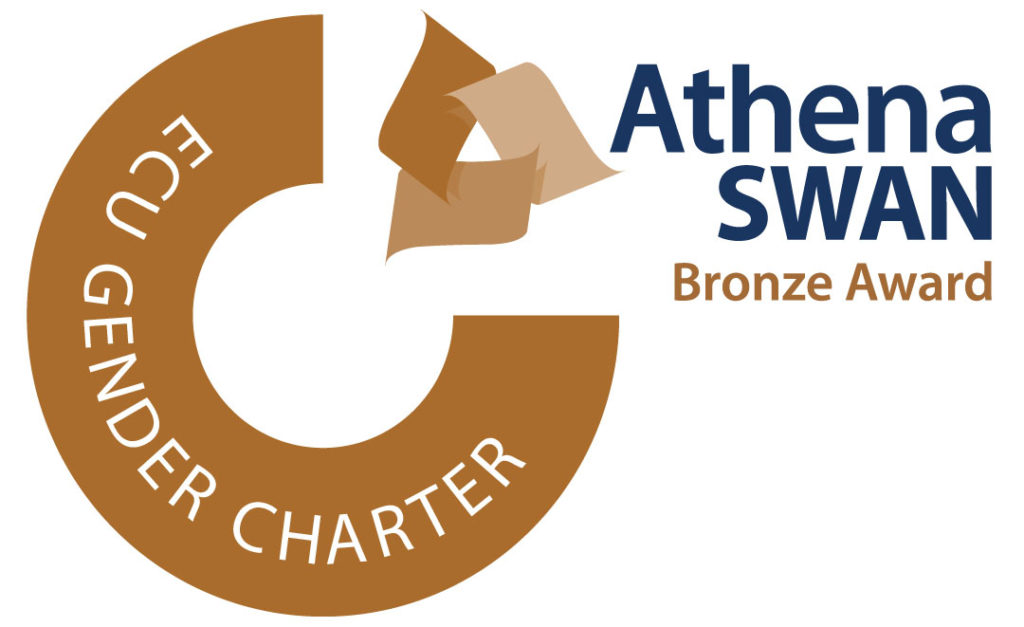 Athena SWAN logo