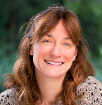 Headshot of Professor Alyson Brown
