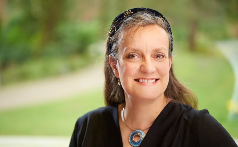Helen Newall