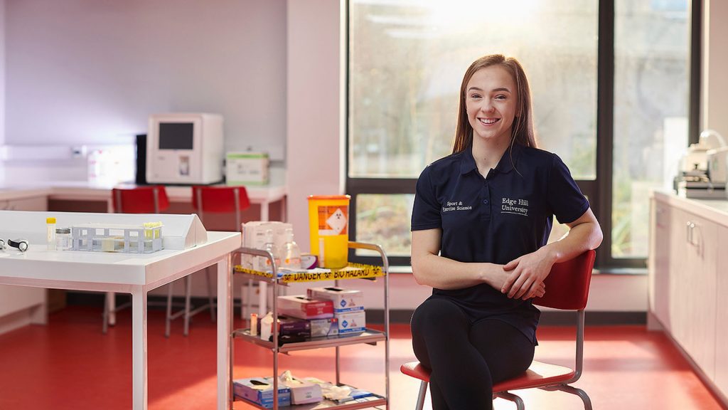 Sport & Exercise Science student India