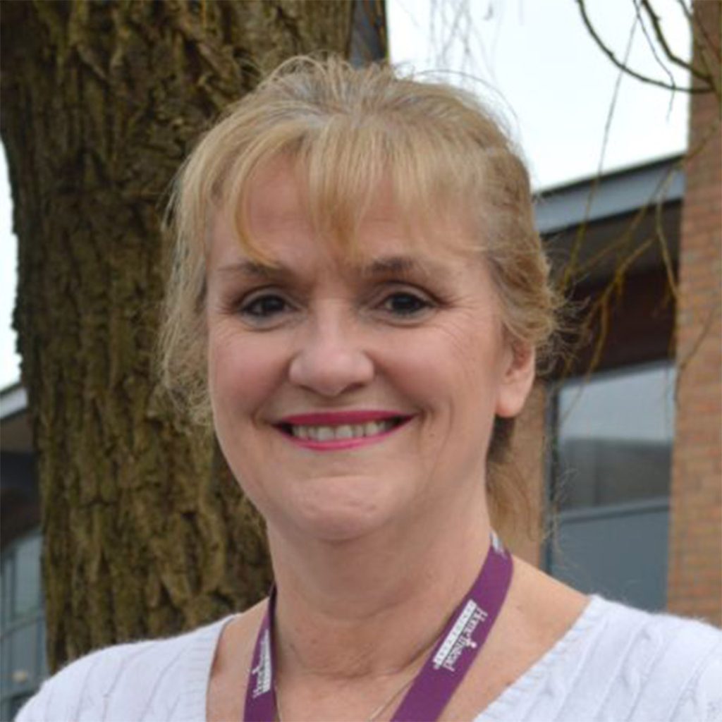 Gail Dodson, Director – Home Instead West Lancashire & Chorley