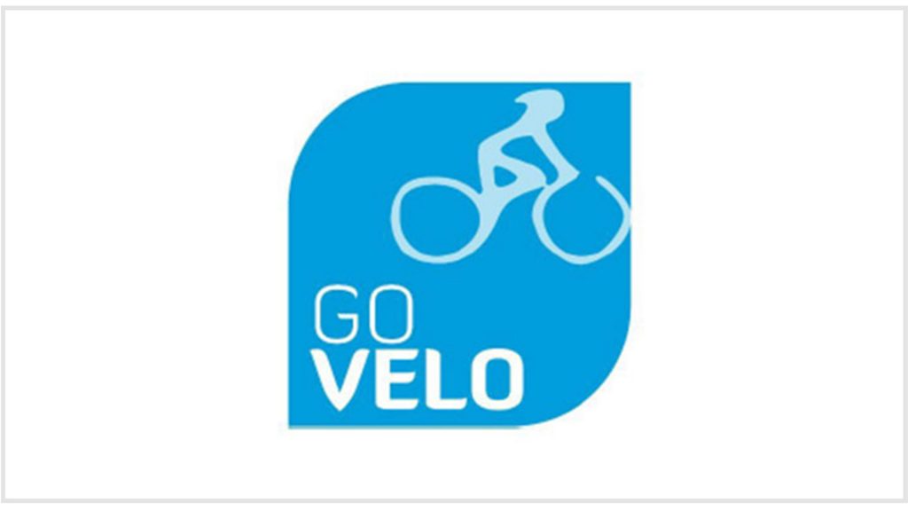 Go Velo Ltd logo