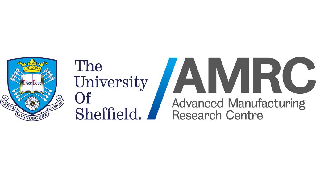 The University of Sheffield University logo