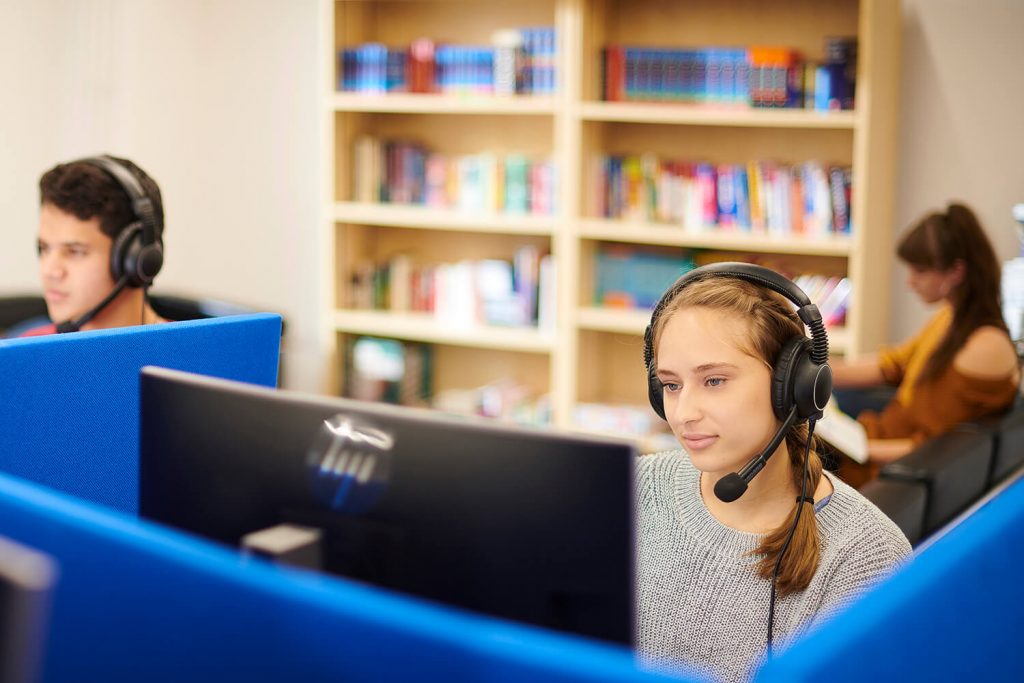 Learning a new language or consolidating your existing language skills is a great way to improve your communication skills, gain an insight into other cultures and prepare for time studying, travelling or working overseas.