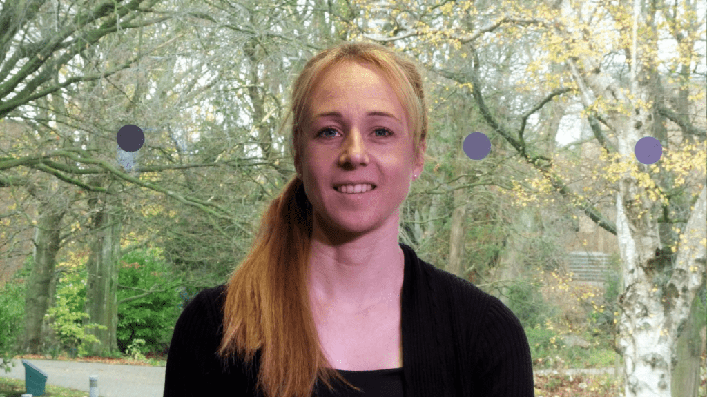 Picture of Dr Mhairi Macdonald