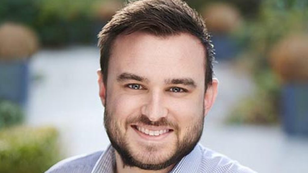 An image of Patrick Butchard.