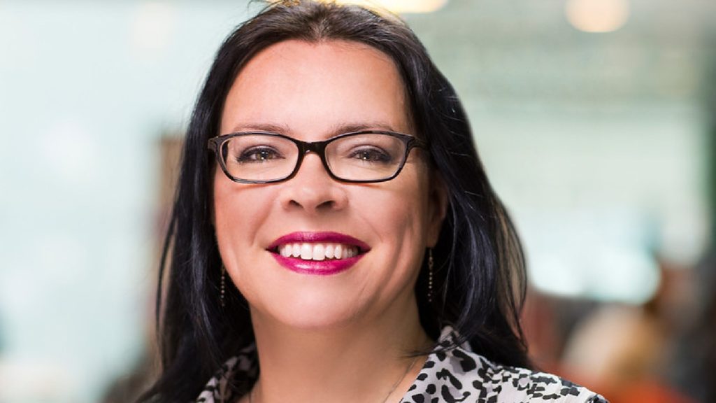 An image of Dr Jenny Barrett