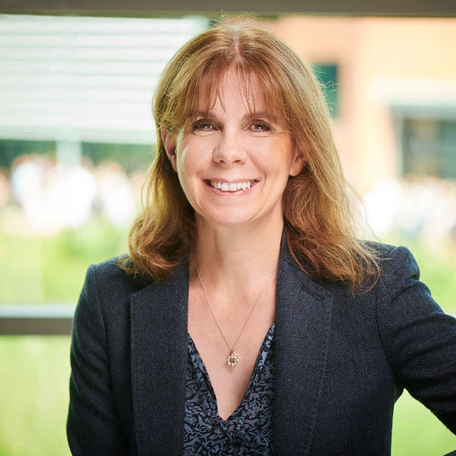 Jane Moore
