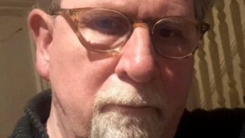 An image of Jeremy Obsourne