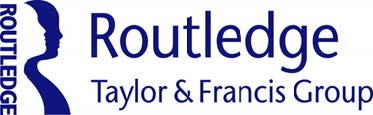 Routledge logo