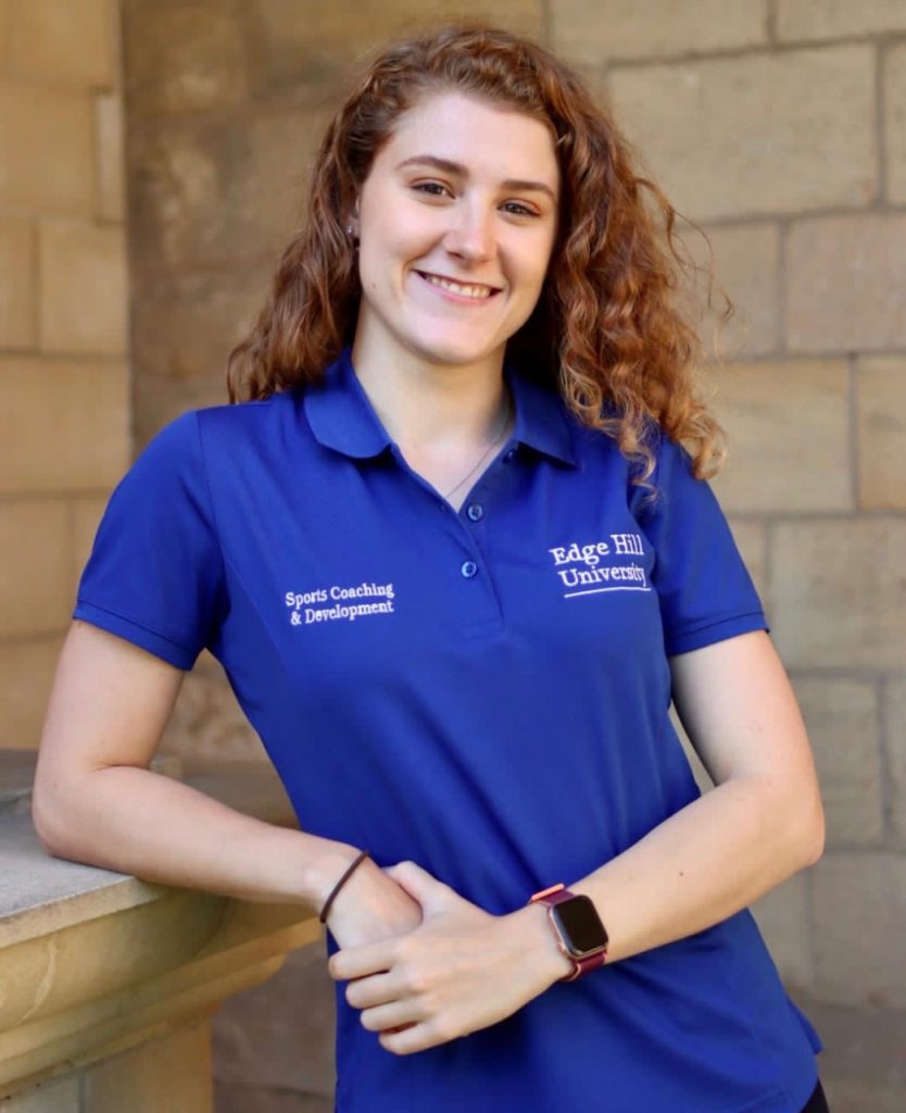 Image of Sophie Warden