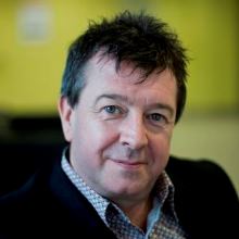 Stuart Maconie