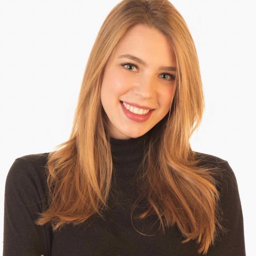 Marta Lopera-Mármol is a PhD candidate at the Communication Department at Pompeu Fabra (UPF)