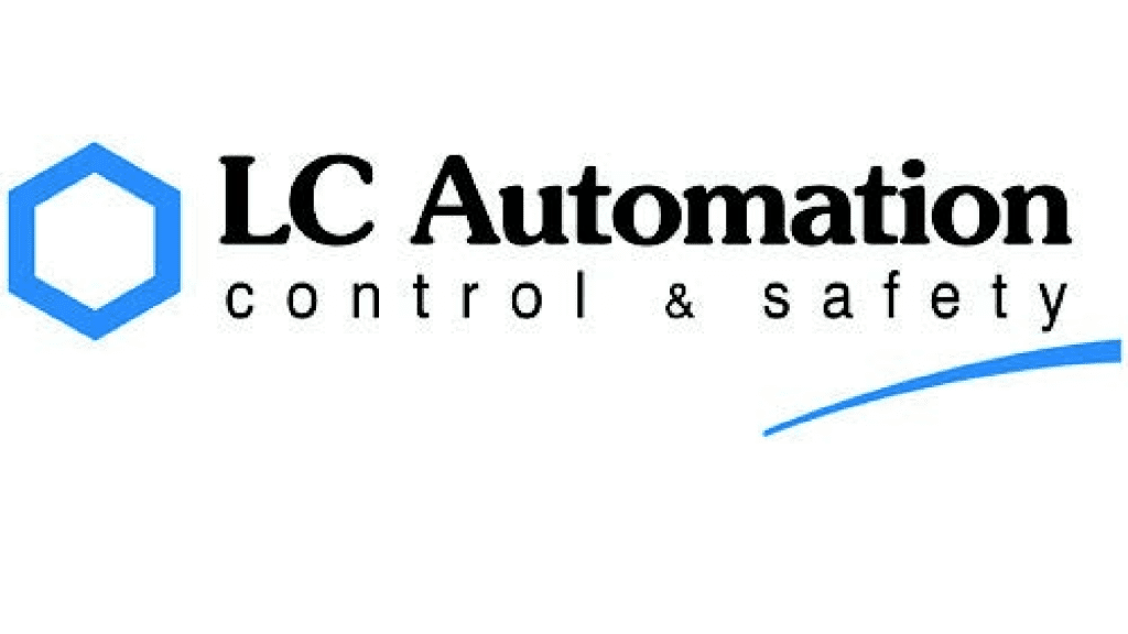 LC Automation Ltd logo