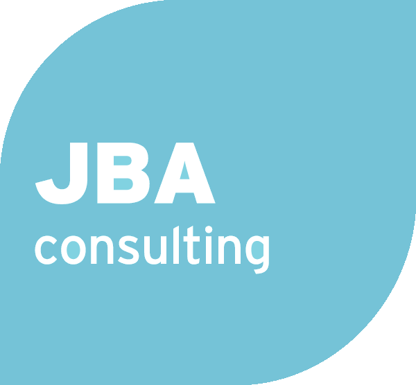 JBA Consulting logo