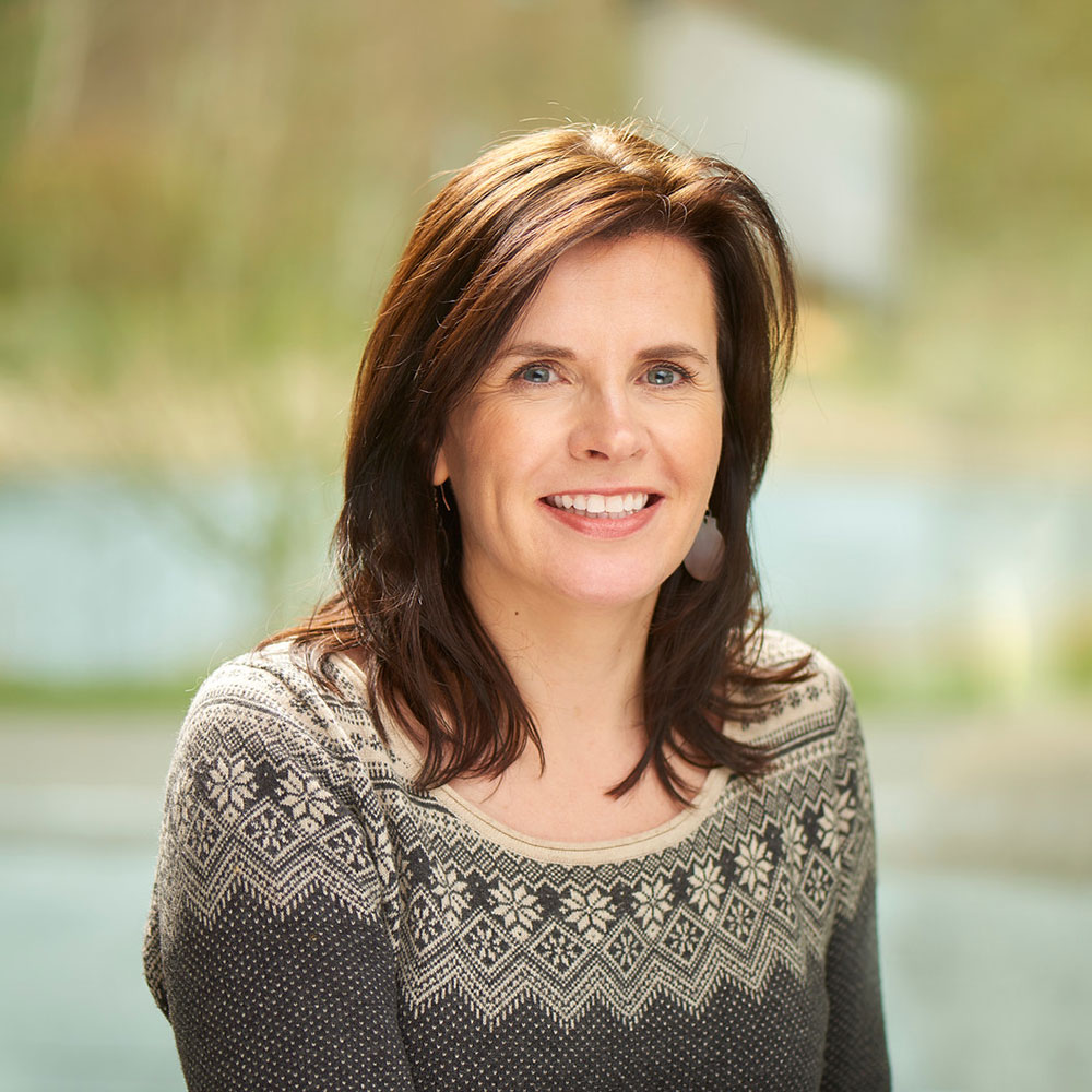 Dr Clare Strode