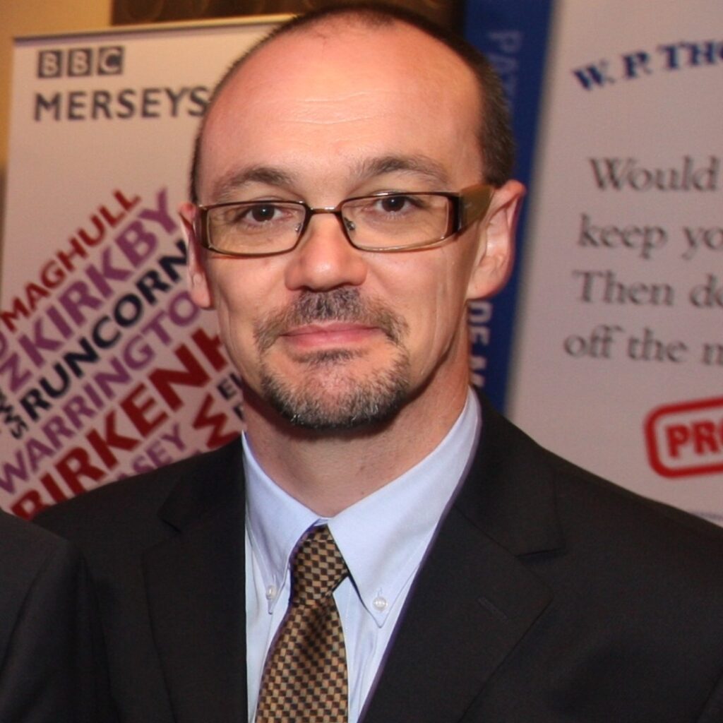 David Southworth Sales and Marketing Director – Isothermal Technology Limited (Isotech)