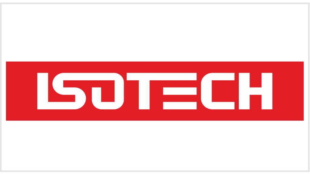 Isotech logo