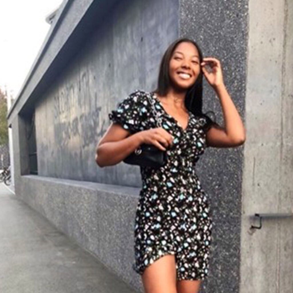 Nandi Clarke-Coulibaly