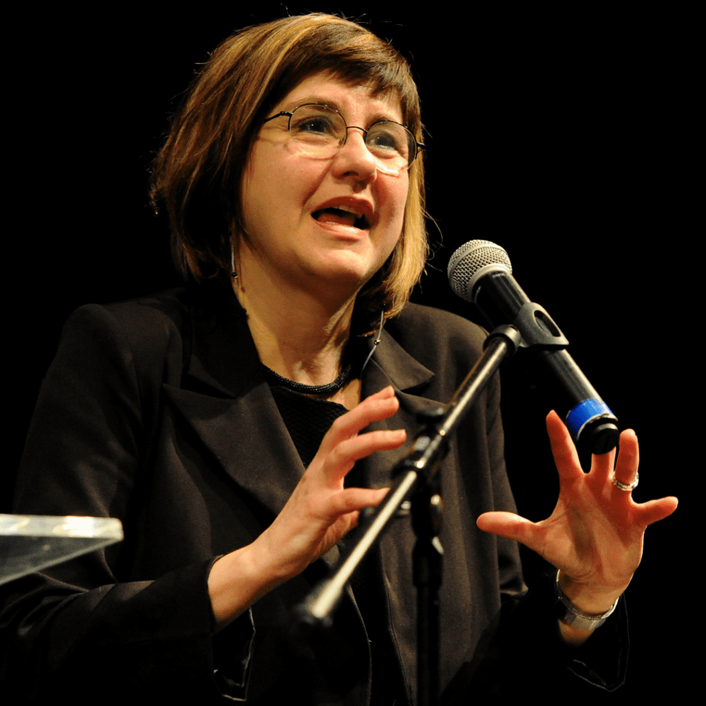 Professor Vicky Karkou
