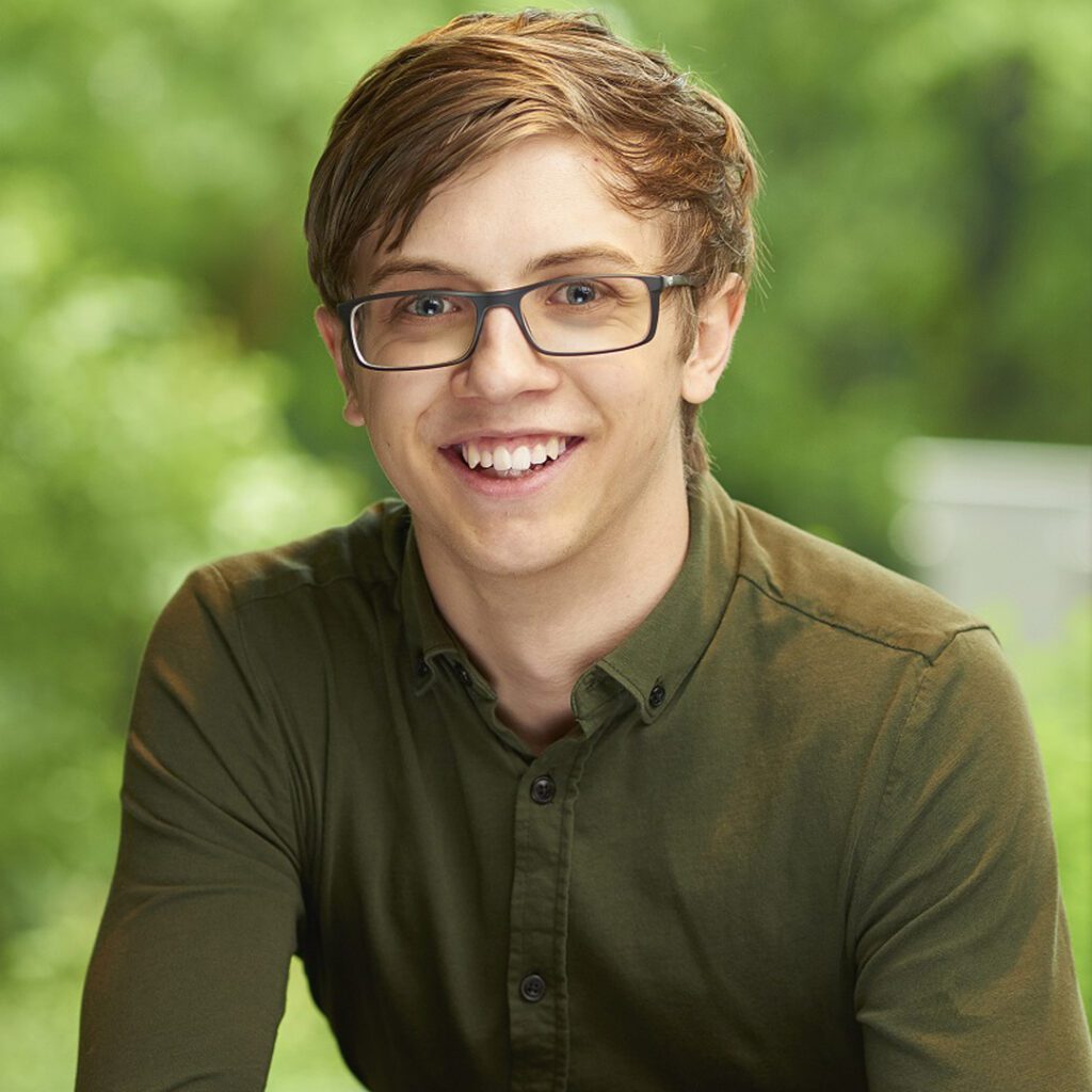 Alex Parry-Brown