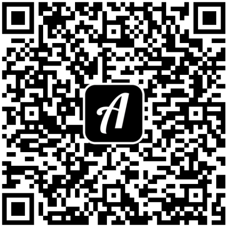 Navigate the Numbers Digital Challenge QR code
