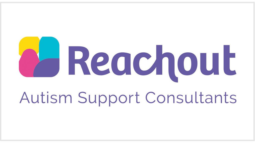 Reachout logo