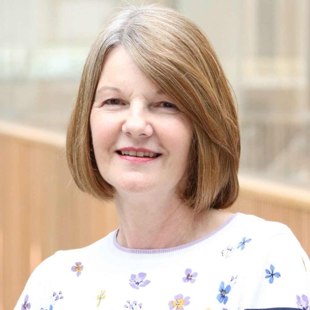 Julie Stenson
SPLD Specialist Study Skills adviser