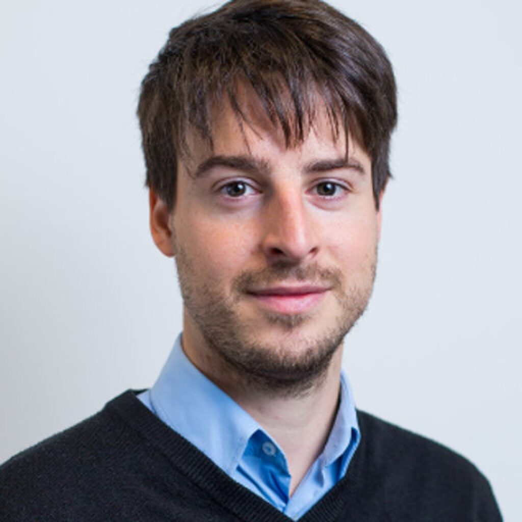 Dr Andrea Piovesan
