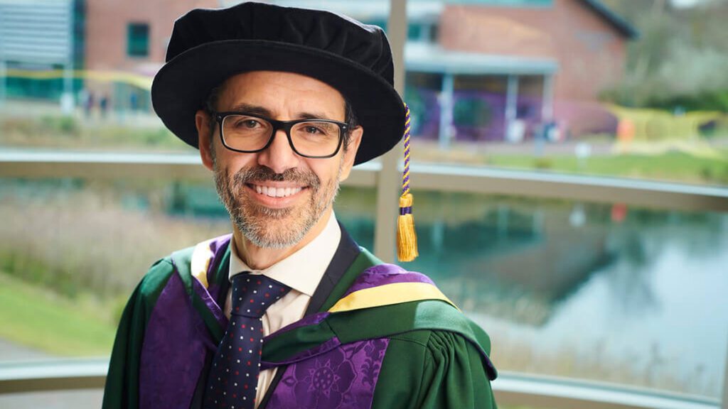 Headshot of Judge Professor Paulo Pinto de Albuquerque