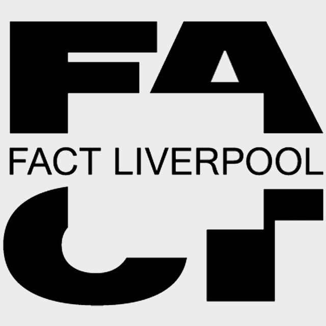 FACT Liverpool logo