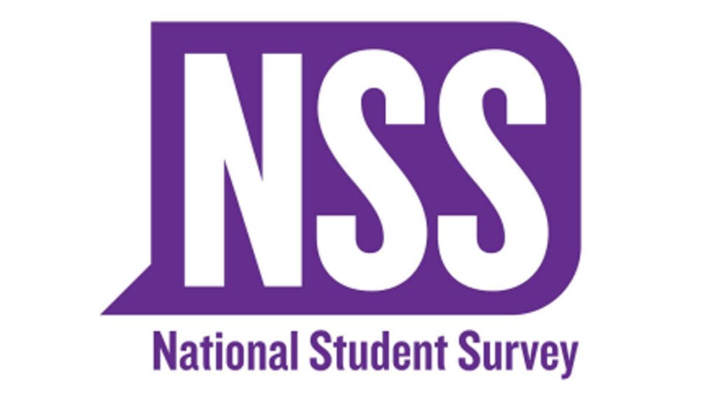 NSS logo