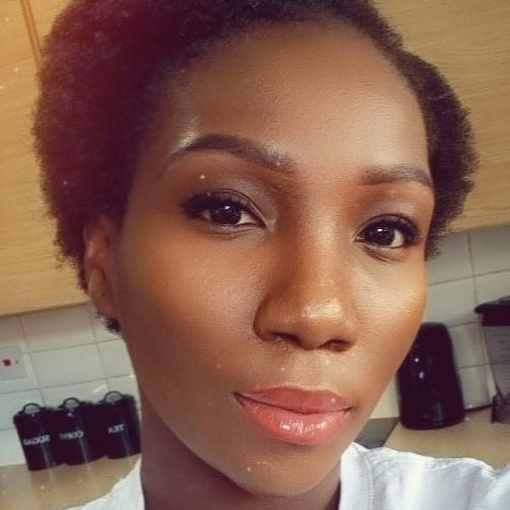 A profile image of student Abigael Williams.