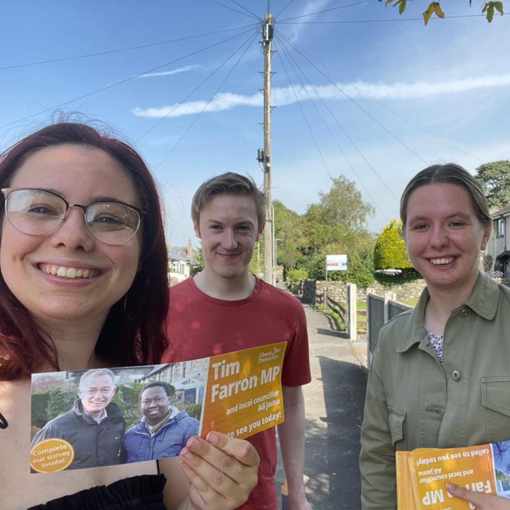 Andrew-Irvine-leaflet-drop-1