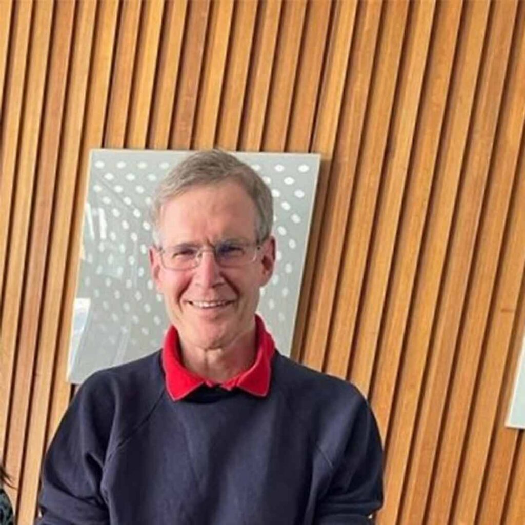 Professor Matthew Kramer