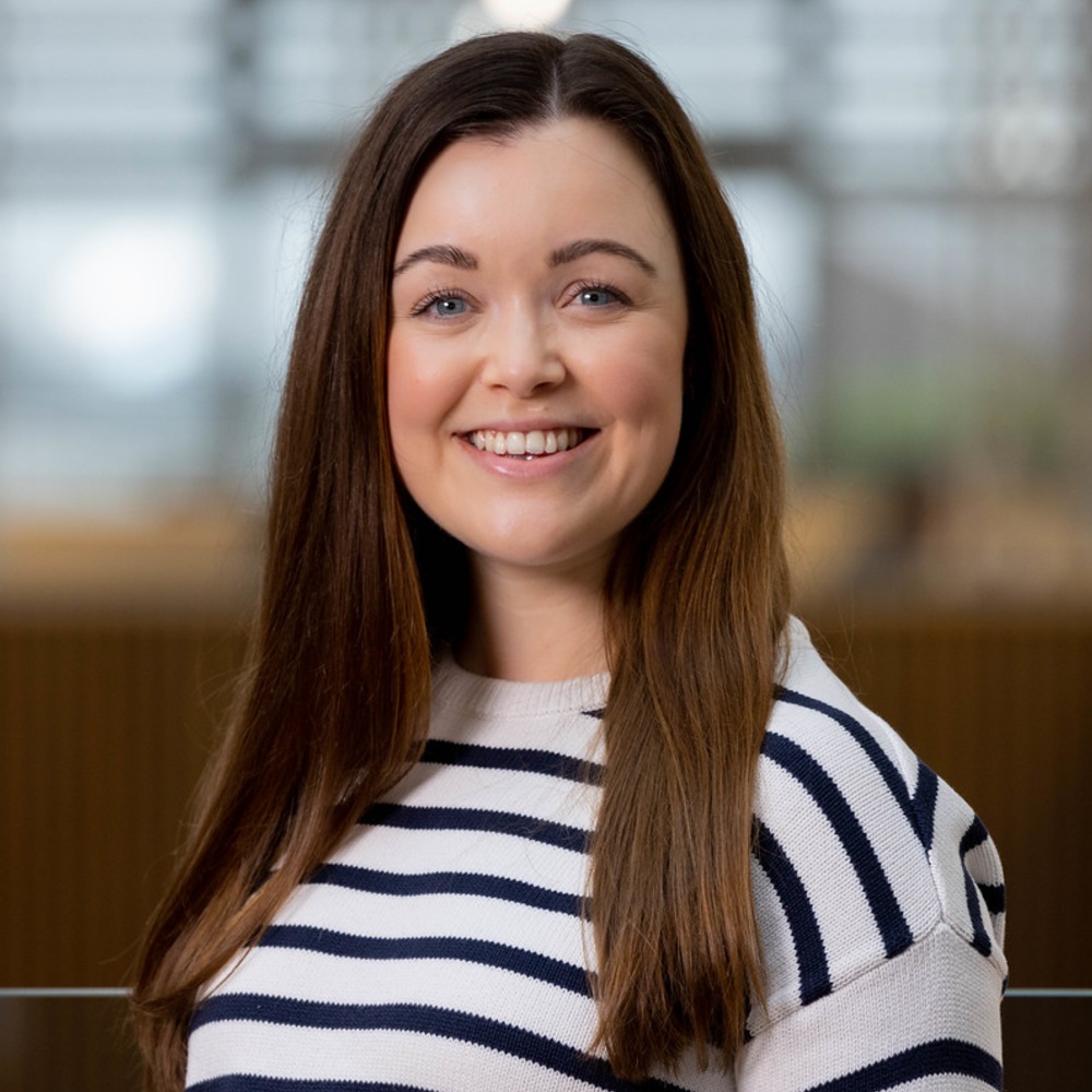 Lauren Taylor profile image