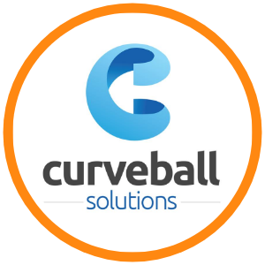 Curveball Solutions logo