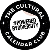 The Cultural Calendar Club logo