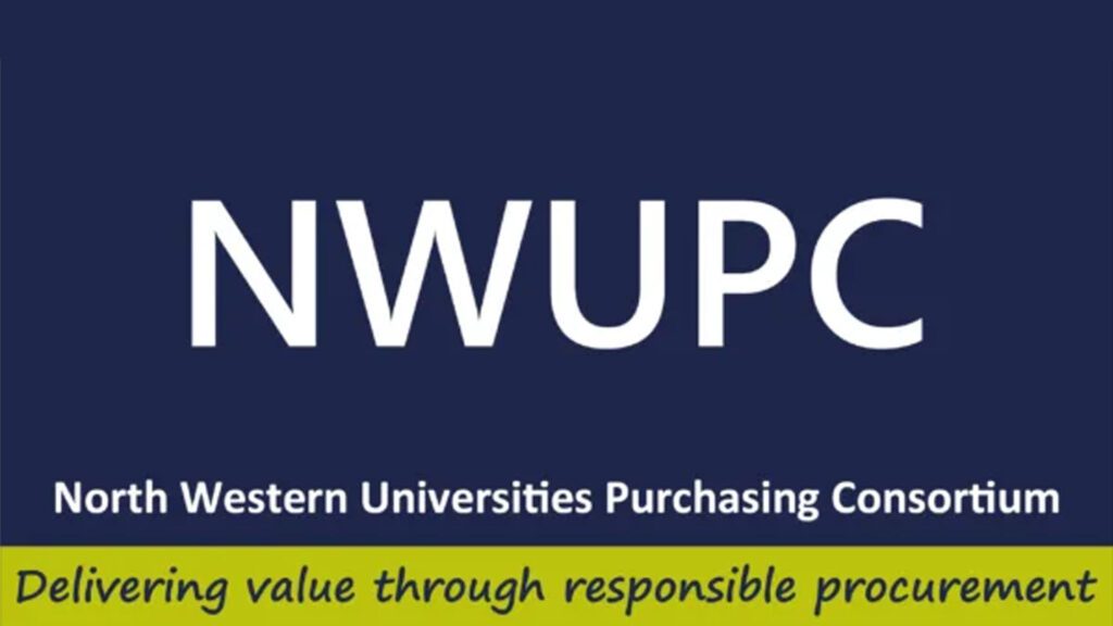 nwupc logo