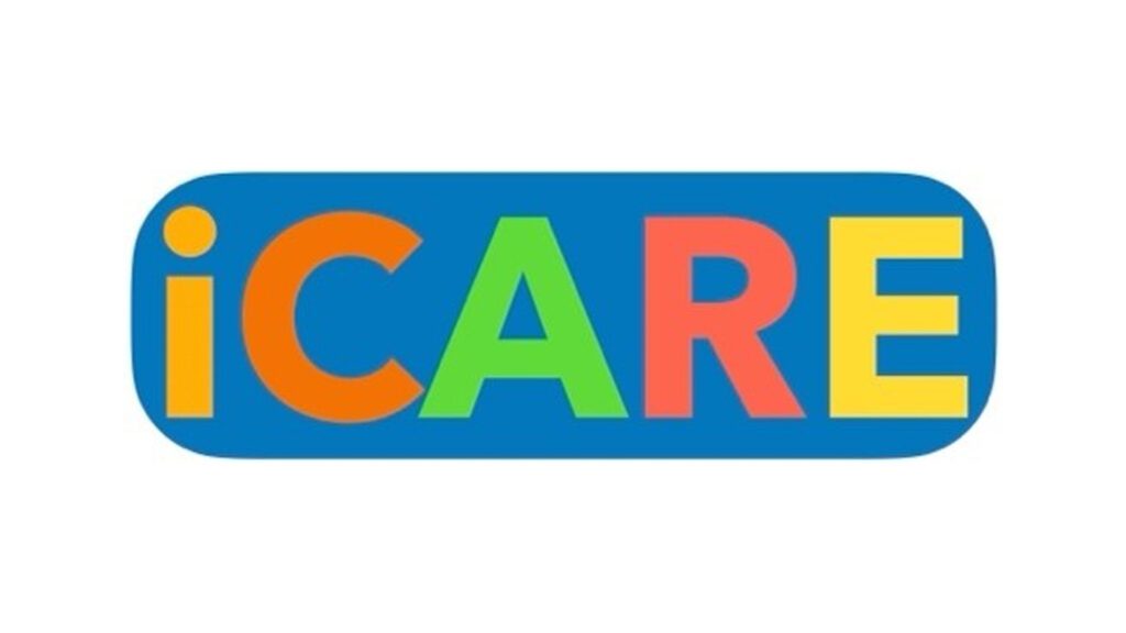 iCARE logo