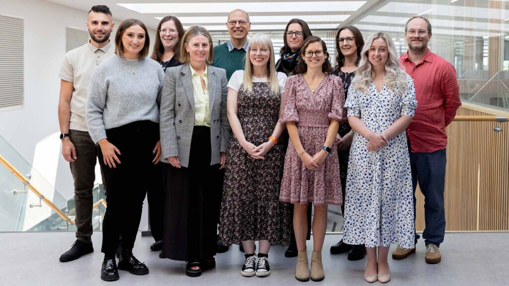 Library and Learning Services Student Engagement (UniSkills) team.