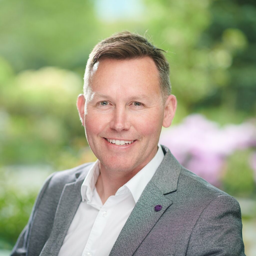 Simon Dougherty staff headshot