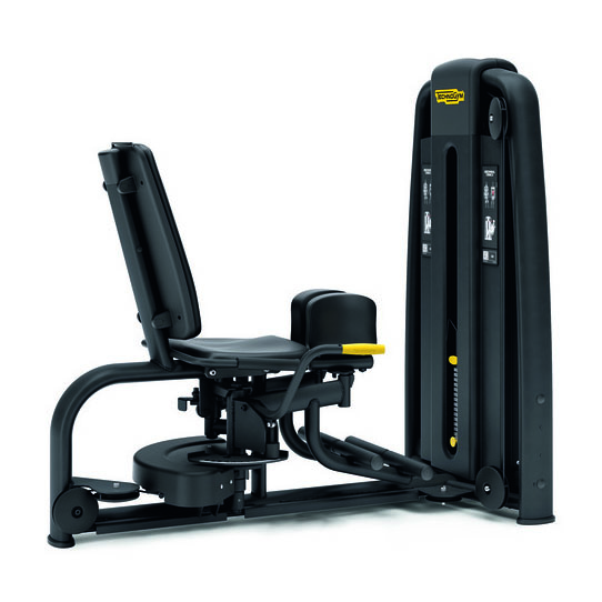 Technogym dual abductor / adductor