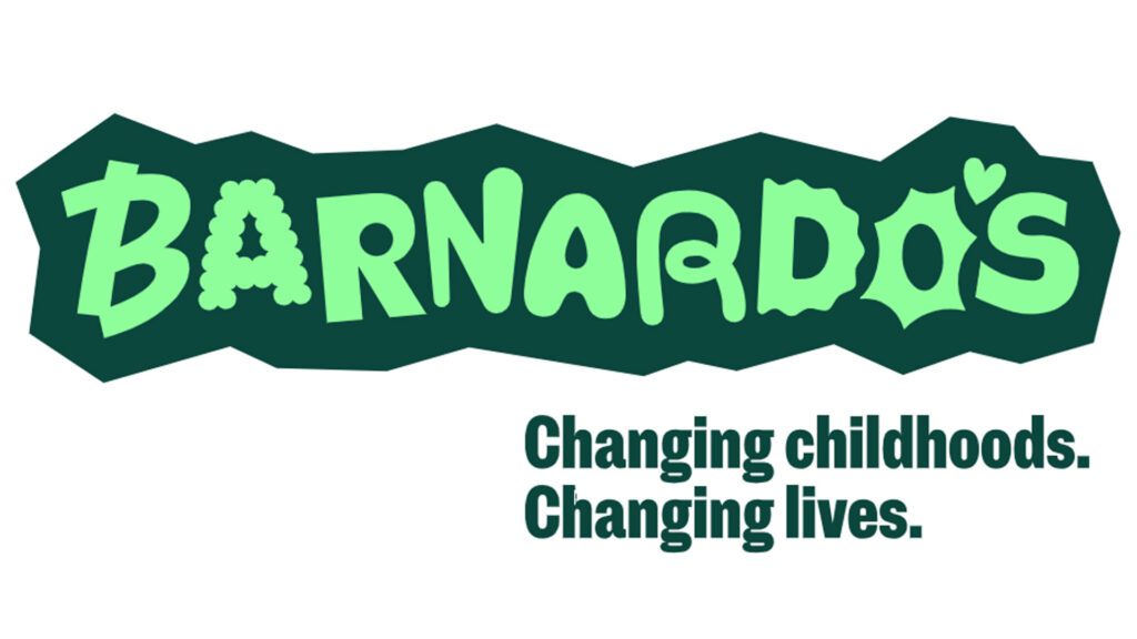 Barnardo's logo