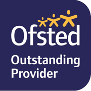 Ofsted logo