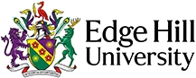 Edge Hill University Logo